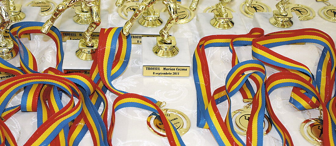 „Trofeul Marian Cozma“, un eveniment de suflet